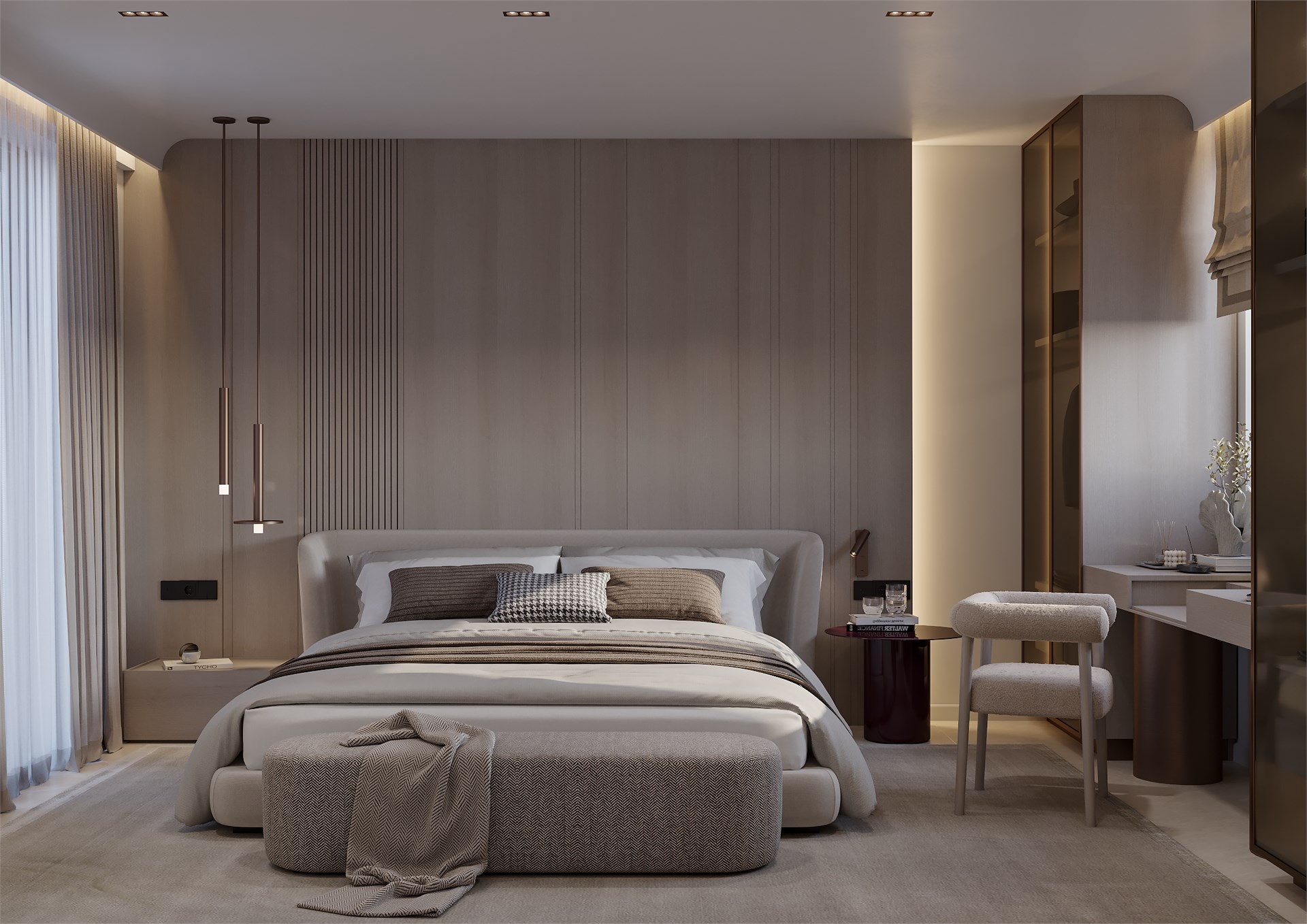 -Η Δύναμη της Κομψότητας-